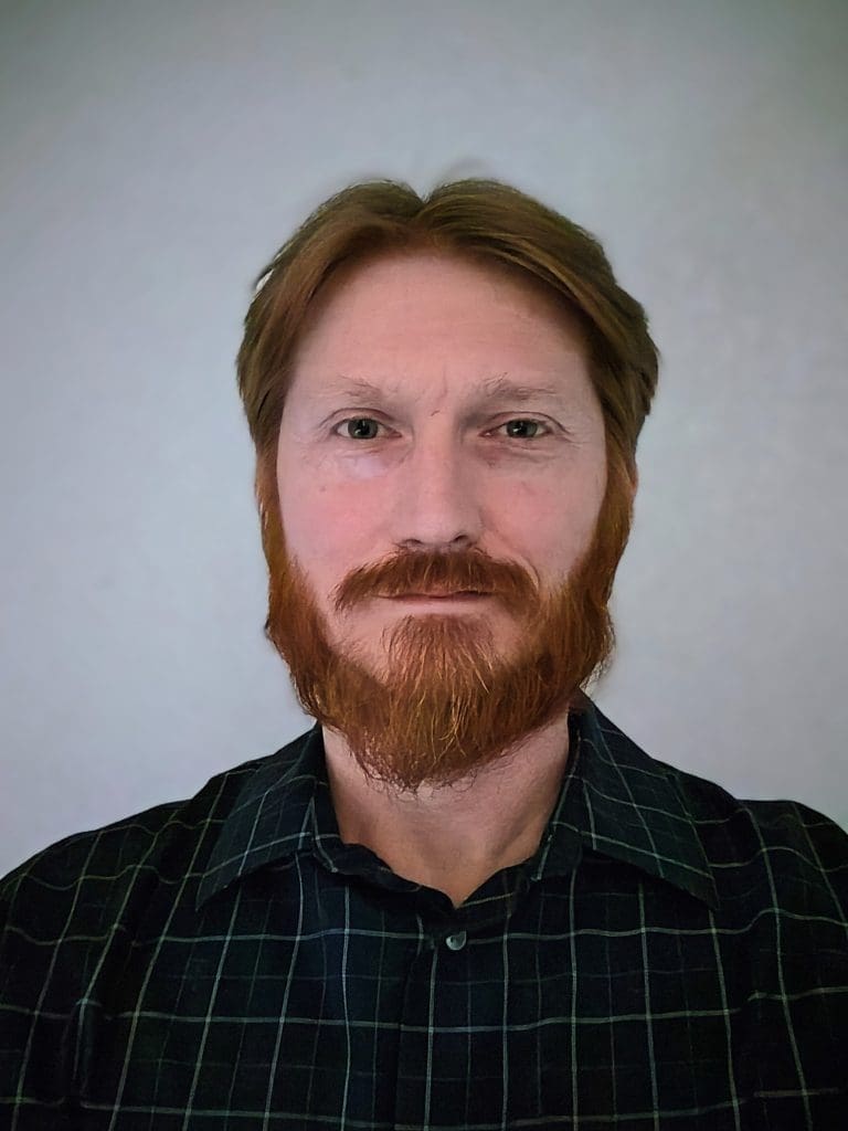 Vince Pimentel, Web Developer and SEO Specialist in Manteca, CA